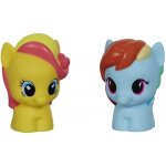 Hasbro My Little Pony Poník Applejack a Daisy Dreams – Sleviste.cz