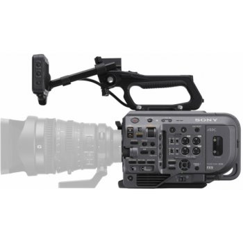 Sony PXW-FX9V