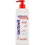 Lactovit Lactourea ultra hydratační tělové mléko 400 ml – Hledejceny.cz