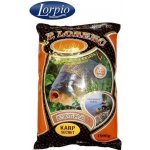 Lorpio Krmítková směs Extra Kapr Secret 1,9kg – Zboží Mobilmania