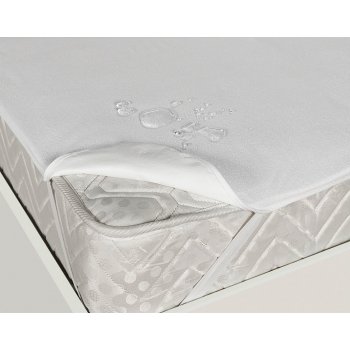 BedTex Chránič matrace SOFTCEL s polyuretanovým zátěrem nepropustný prodyšný 70x140