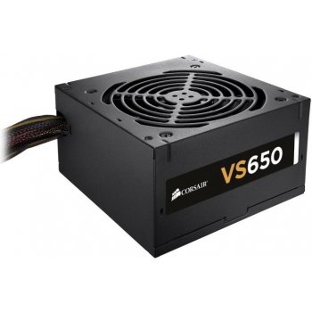 Corsair VS Series VS650 650W CP-9020098-EU