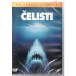 Čelisti / Jaws DVD – Zboží Dáma