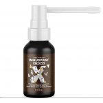 BrainMax ImmuSpray Strong 30 ml – Hledejceny.cz