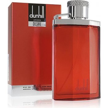 Dunhill Desire toaletní voda pánská 150 ml