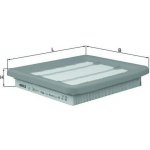 Vzduchový filtr MAHLE ORIGINAL LX 2868/1 (LX2868/1) – Hledejceny.cz