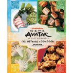 Avatar: The Last Airbender: The Official Cookbook – Hledejceny.cz
