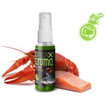 Delphin Dipovací Sprej Aromax 30 ml Mango-Broskev – Zboží Mobilmania