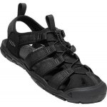 Keen Newport H2 M Triple black – Sleviste.cz