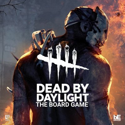 ADC Blackfire Dead by Daylight EN