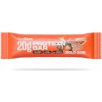 GymBeam 20g Protein Bar 55 g – Zboží Dáma