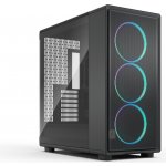 Fractal Design Epoch XL Black TG RGB Light Tint FD-C-EPO1X-04 – Zboží Živě