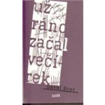 Už ráno začal večírek - písňové texty – Hledejceny.cz