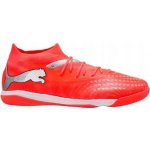 Puma FUTURE 9 MATCH IT oranžové – Hledejceny.cz