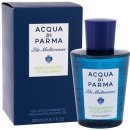 Acqua di Parma Blu Mediterraneo Bergamotto di Calabria sprchový gel unisex 200 ml