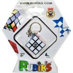 Rubikova kostka 3 x 3 x 3 klíčenka – Hledejceny.cz