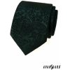 Kravata Avantgard Kravata Lux s kapesníčkem 599-55144 zelená
