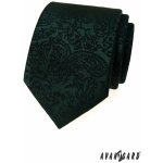 Avantgard Kravata Lux s kapesníčkem 599-55144 zelená – Zboží Dáma