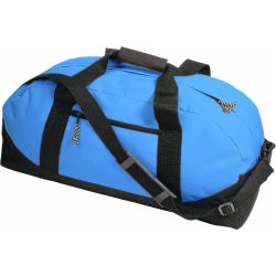 L-Merch Nottingham NT5688 Light Blue 60 x 30 x 27,5 cm