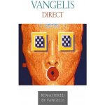 Vangelis - Direct -Remast CD – Hledejceny.cz