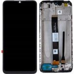 LCD Displej Xiaomi REDMI 9A, XIAOMI REDMI 9C – Zboží Živě