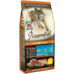 Primordial Adult Grain Free Trout & Duck 12 kg – Zbozi.Blesk.cz