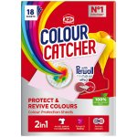 K2R Ubrousky proti obarvení Colour Catcher Eco 18 ks – Sleviste.cz