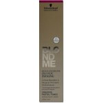 Schwarzkopf Blondme Blonde Toning Biscuit 60 ml – Sleviste.cz