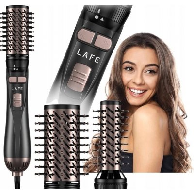 Lafe Sleek & Shine Styler – Zboží Mobilmania
