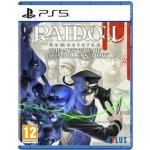 Raidou: Remastered: The Mystery of the Soulless Army – Sleviste.cz
