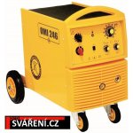 Omicron OMI 246 4kladka – Hledejceny.cz