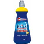 Finish Shine & Dry Lemon leštidlo do myčky 400 ml – Zboží Mobilmania