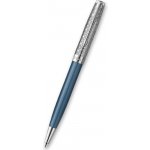 Parker Royal Sonnet Metal Blue CT LP-1502/5259649 – Zboží Mobilmania