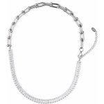 Franco Bene Crystal náhrdelník stříbrný 905 – Hledejceny.cz
