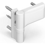 Dr. Hahn Dveřní pant Hahn KT-EV (18-23 mm) RAL 9016 bílý – Hledejceny.cz
