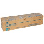 Konica Minolta TN-616C - originální – Zboží Živě