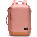 Pacsafe GO CARRY ON rose 34 l – Zbozi.Blesk.cz