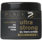 Black Gel Ultra Strong 500 ml – Zbozi.Blesk.cz