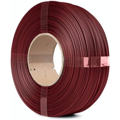 Spectrum TF-24103, ReFill PLA CF, 1.75mm, RED, 1kg – Zboží Živě