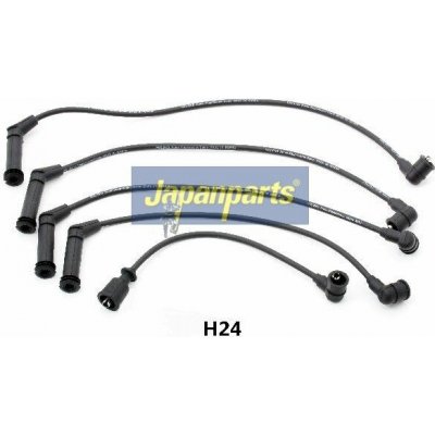 Sada kabelů pro zapalování JAPANPARTS IC-H24 – Hledejceny.cz