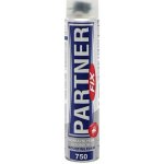 PARTNER FIX CELOROČNÍ montážní PUR pěna pistolová 700 ml – Hledejceny.cz