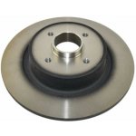 Zadní brzdový kotouč RENAULT MEGANE I , SCENIC I 1997-2003 - 274 mm – Hledejceny.cz