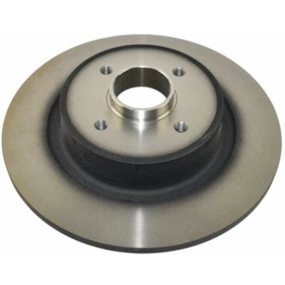 Zadní brzdový kotouč RENAULT MEGANE I , SCENIC I 1997-2003 - 274 mm – Hledejceny.cz