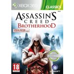 Assassins Creed: Brotherhood – Hledejceny.cz