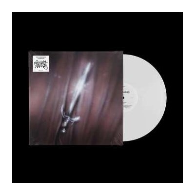 Courting - New Last Name - ltd. White Col. LP