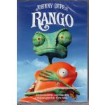 Rango DVD – Hledejceny.cz