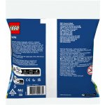 LEGO® 30676 Kiki's Coconut Attack polybag – Zboží Mobilmania
