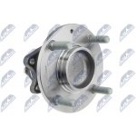 Sada ložiska kola NTY KLT-MS-044 – Hledejceny.cz