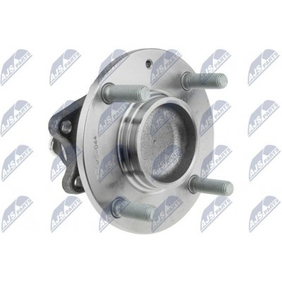 Sada ložiska kola NTY KLT-MS-044 – Hledejceny.cz