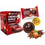 Mixit Créme Boule Cinnamon Chocolate 30 g – Zboží Dáma